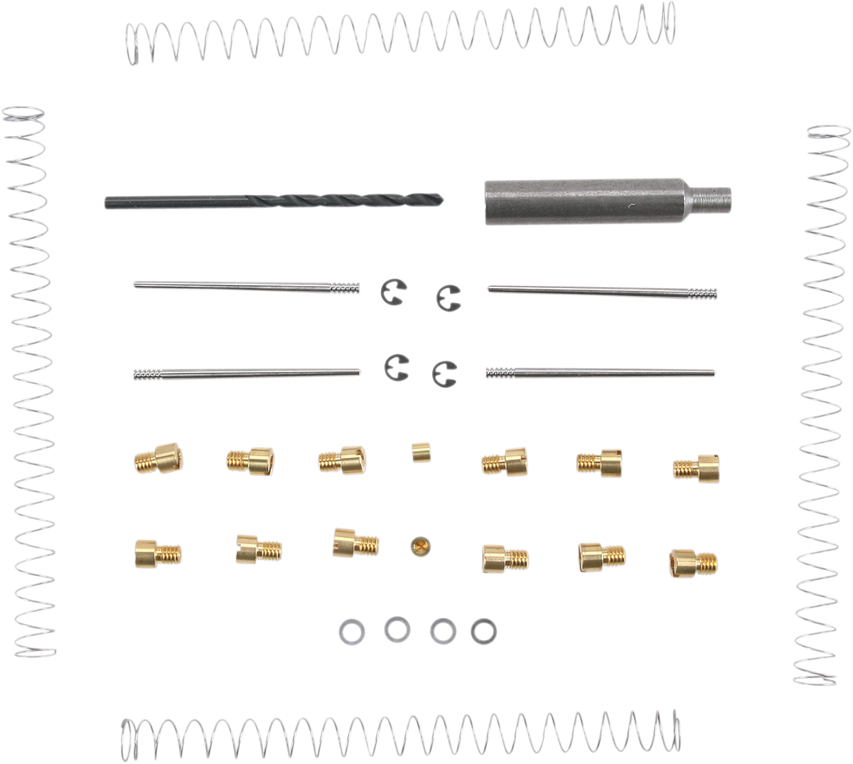 Jet Kit - Stage 1 - Honda 1997 - 1998