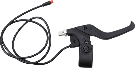 RS-16 E-Bike Brake Lever - w/ Power Off Switch