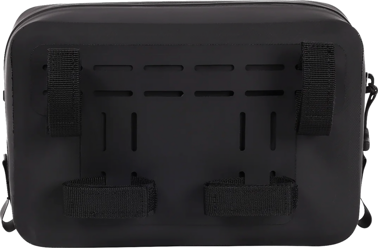 Handlebar Bag - Black - Waterproof