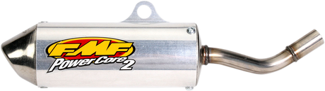 Powercore 2 Silencer 1993 - 2022