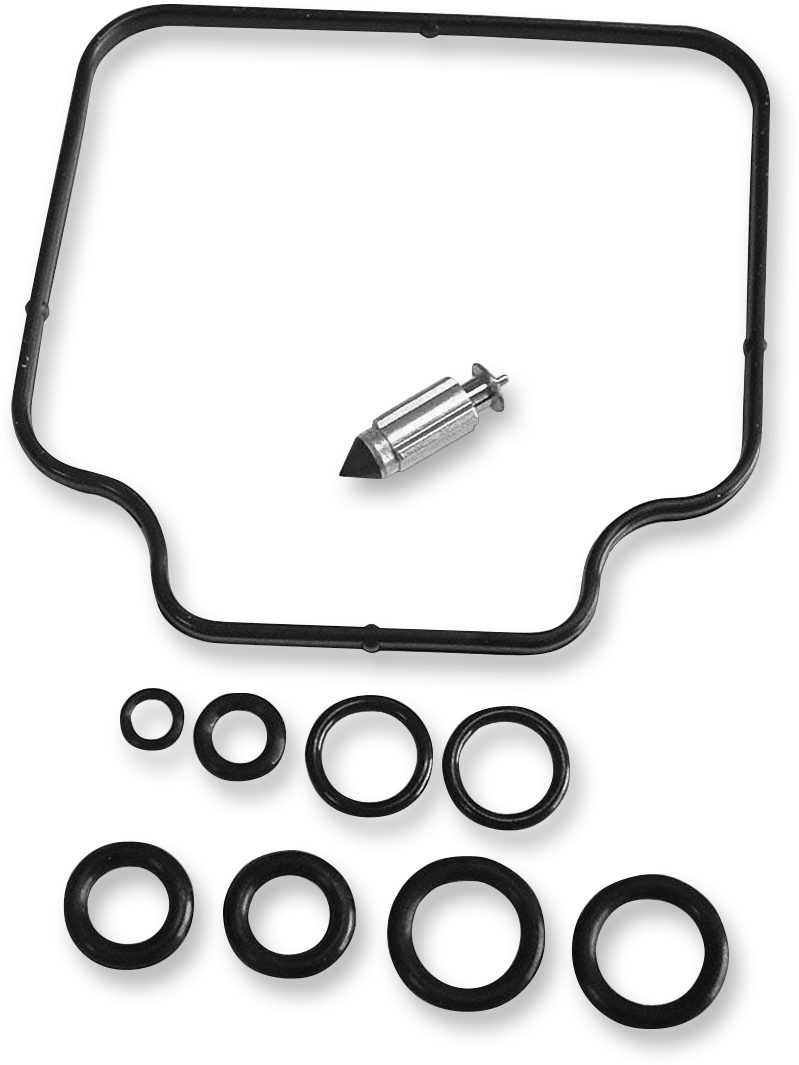 Carburetor Repair Kit - Honda 2004 - 2009