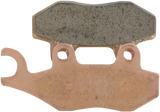 HH Brake Pads - FA215/2HH 1992 - 2011