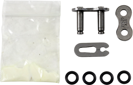 520 X1R - Replacement Master Link - Clip