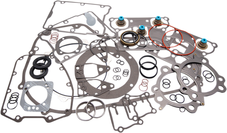 Complete Gasket Kit - 103\" - \'07-\'16 Touring 2007 - 2016