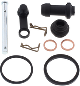 Caliper Rebuild Kit - Rear - KTM 2001 - 2005