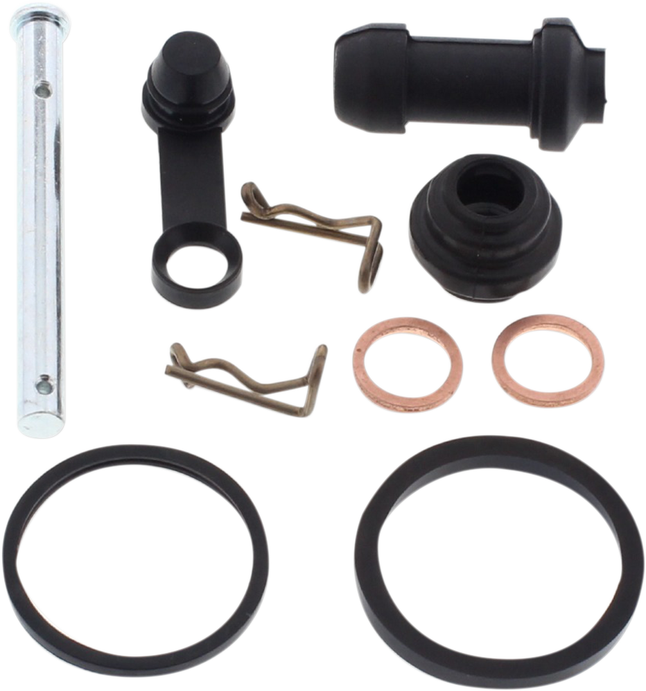 Caliper Rebuild Kit - Rear - KTM 2001 - 2005