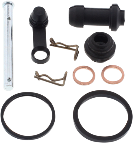 Caliper Rebuild Kit - Rear - KTM 2001 - 2005