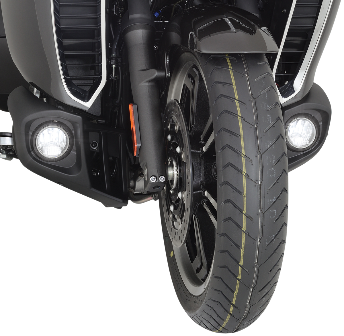 Fog Light/Daytime Running Lights - XV1900 2018 - 2020