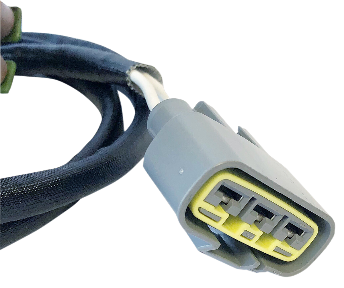 Stator - Yamaha 2008 - 2011