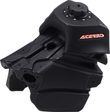Gas Tank - 3.9 Gallon - KTM - Black 2020 - 2023