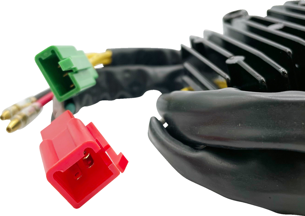Regulator/Rectifier - Lithium-ion Compatible - Yamaha 1970 - 1975