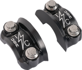 Speedway Perch Clamp - Twice Cut