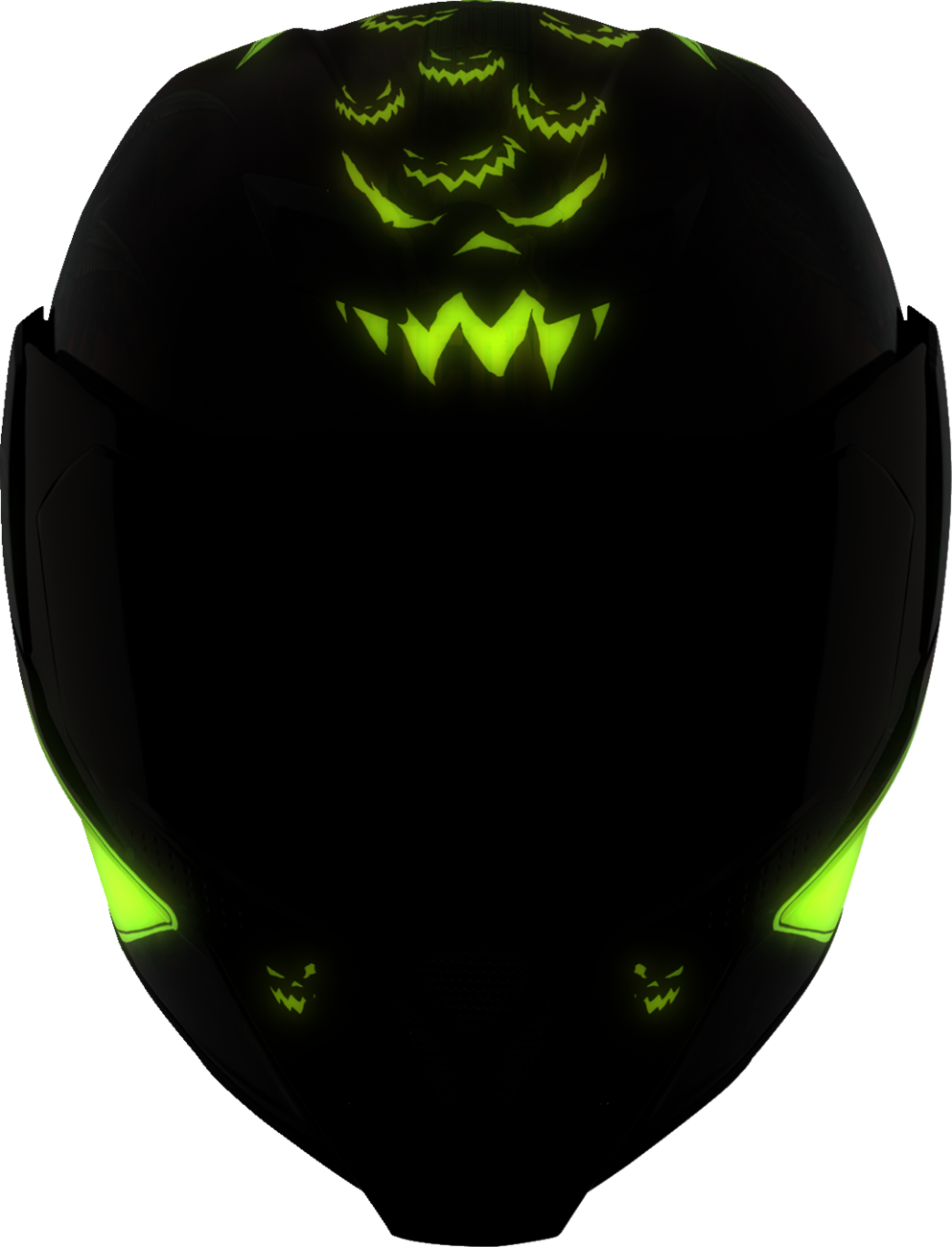 Airflite™ Helmet - Trick or Street 4 - Black - Medium