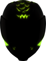 Airflite™ Helmet - Trick or Street 4 - Black - Medium