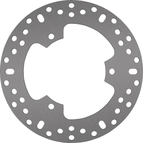 Brake Rotor 2015 - 2022