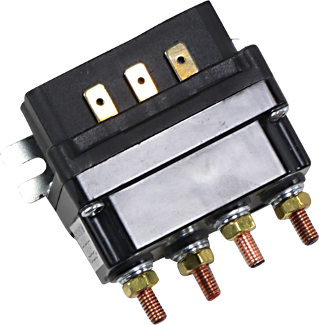 Aggro Contactor - 2500/3500/4500 Lbs