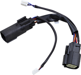 Adapter - Plasma Rod - Run/Brake 2010 - 2013