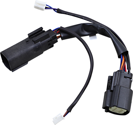 Adapter - Plasma Rod - Run/Brake 2010 - 2013