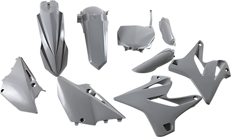 Full Replacement Body Kit - Gray 2015 - 2022