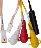 Radio - Touchscreen - GMR7