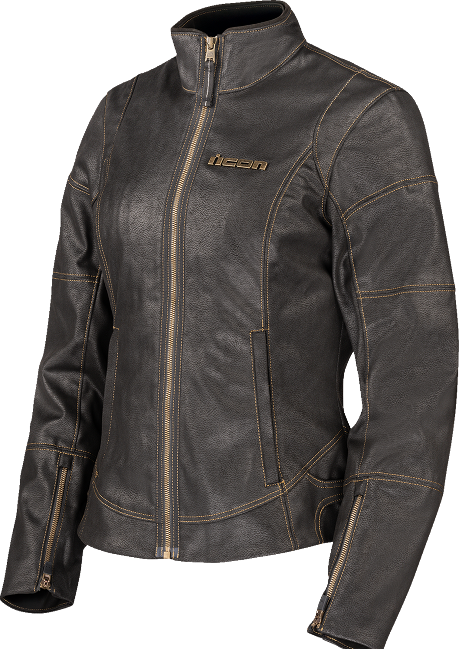Women\'s Tuscadero3™ Jacket - Black - XL