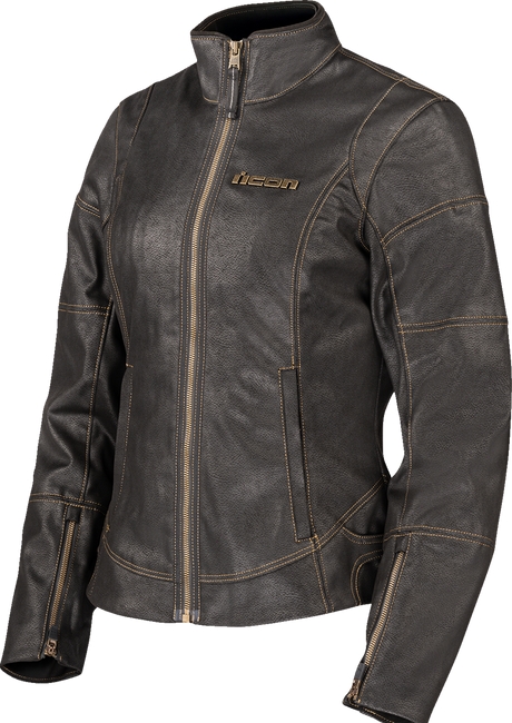 Women\'s Tuscadero3™ Jacket - Black - 2XL