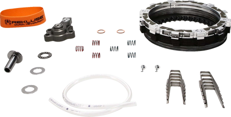 RadiusX 4.0 Clutch - KX450 2021 - 2023