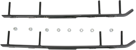 X-calibar Carbide Runner - 505 Series - 4\" - 60° 2000 - 2004