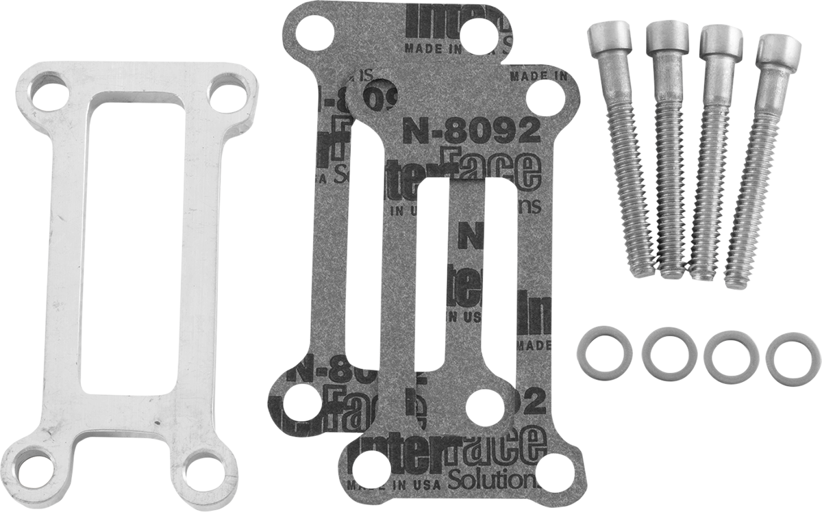 Spacer Kit - Oil Spout 1993 - 2006