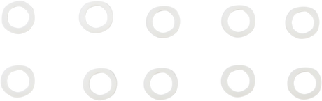 Drain Plug Washer 1980 - 1998