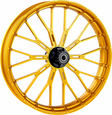 Rim - Y-Spoke - Front - Gold - 19x3.25