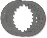Steel Clutch Plates - TTR 125/L 2000 - 2019