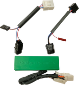 Triple Play Module - Honda 2019 - 2021