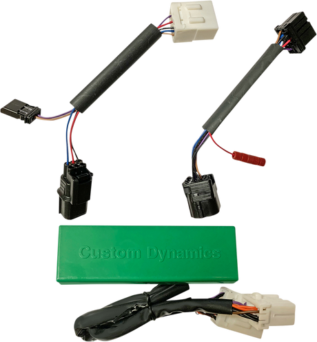 Triple Play Module - Honda 2019 - 2021