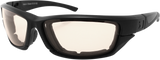 Decoder 2 Sunglasses - Black