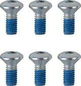 Bolts - Rotor/High Tensile - Front/Rear - 6 Pack 1983 - 2015