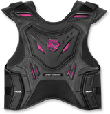 Women\'s Field Armor Stryker™ Vest - Black/Pink - L/XL