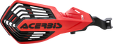Handguards - K-Future - Red/Black 2010 - 2024