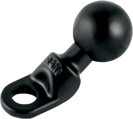Ball Mount - 9 mm Hole Base