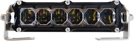 LED Light Bar - 6\" - Flood