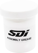 Assembly Grease - 4 oz.net wt.