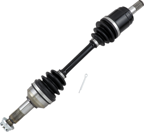 Axle Kit - CV - Complete - OEM Replacement - Standard - Front Left - Honda TRX 420 2014 - 2016