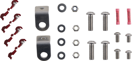 Fender Eliminator - Ducati 2017 - 2020