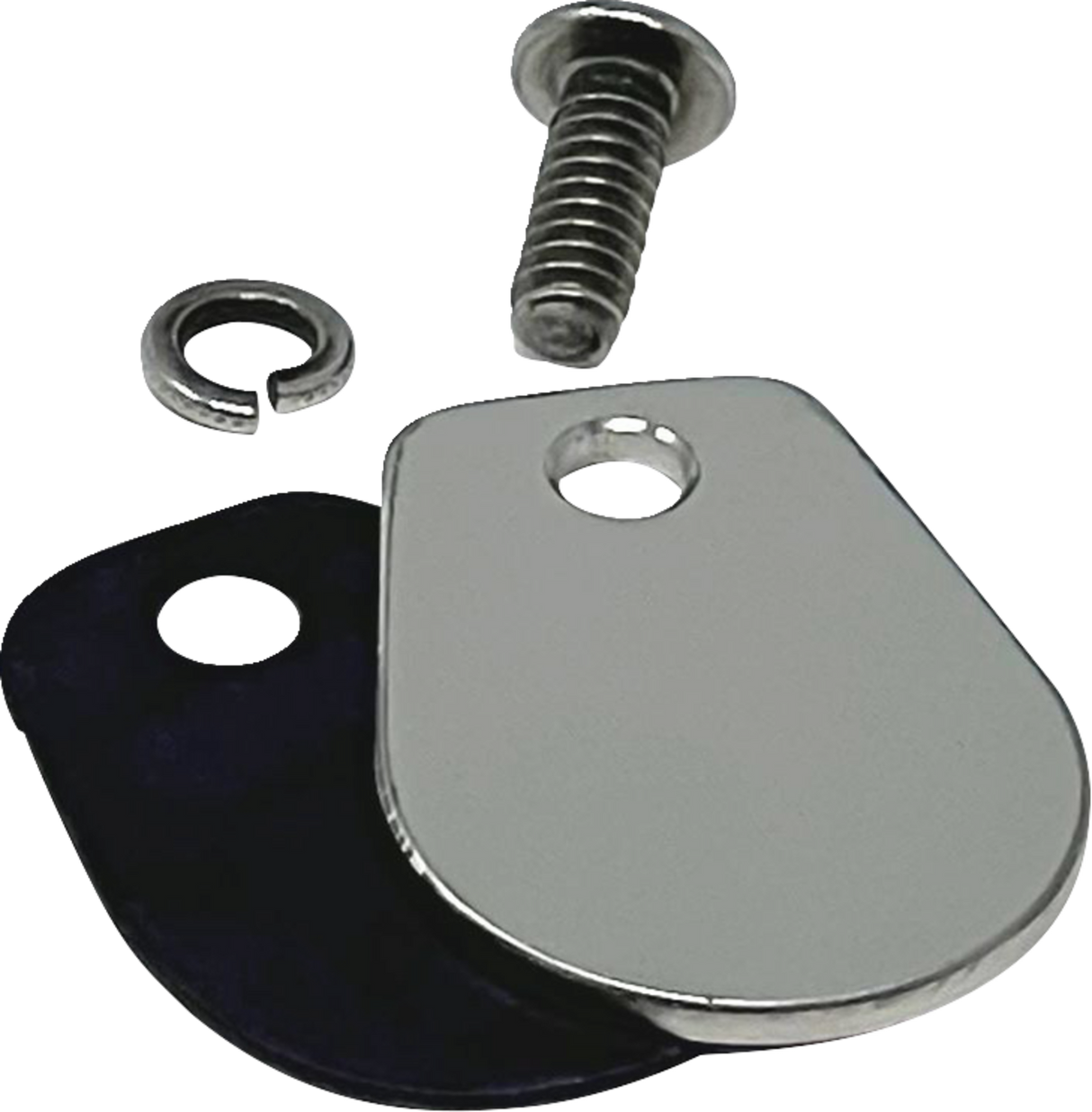 Speedometer Drive Block-Off Kit 1936 - 1984