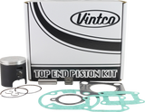 Top End Piston Kit 1980 - 1981