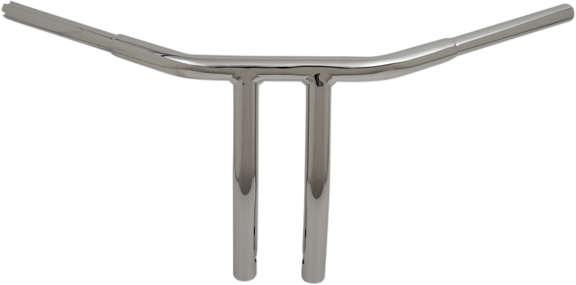 1-1/4\" Buffalo T-Bar - 10\" - TBW - Chrome