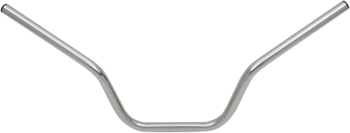 Handlebar - Yamaha Special - Chrome