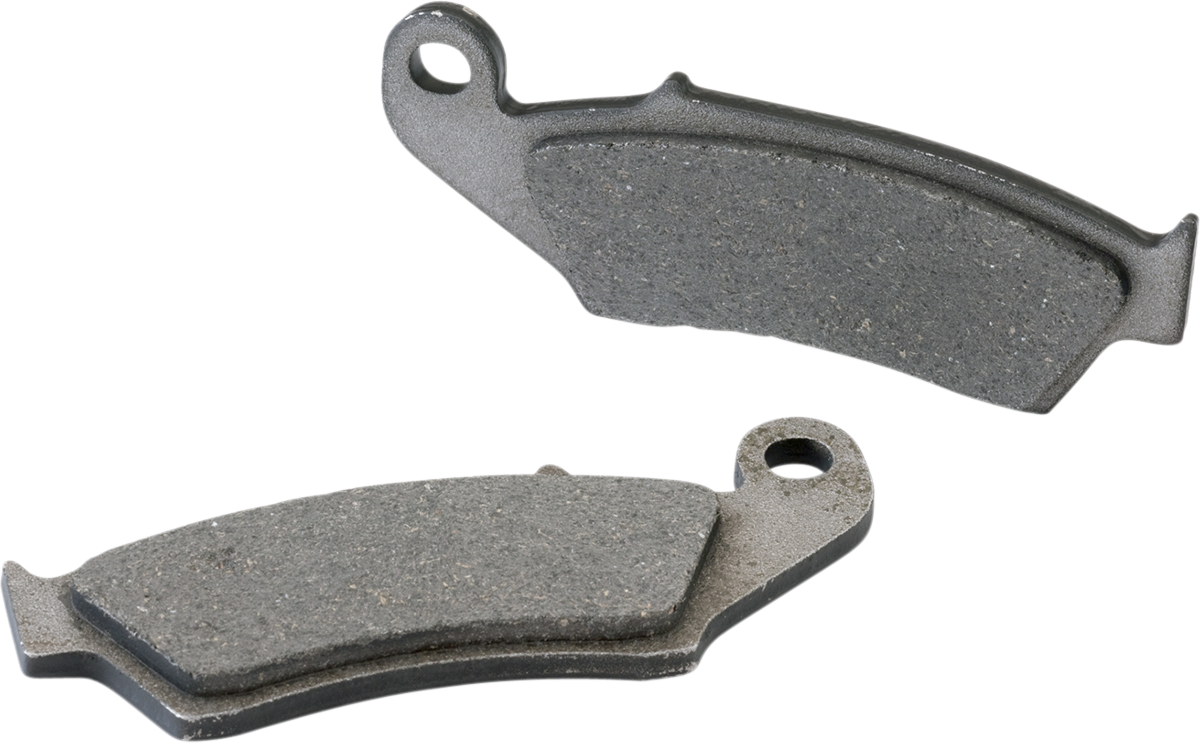 Qualifier Brake Pads - Front 1993 - 2025