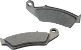 Qualifier Brake Pads - Front 1993 - 2025