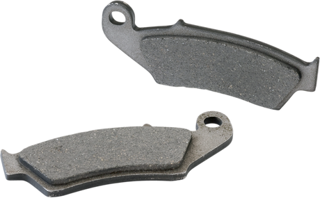 Qualifier Brake Pads - Front 1993 - 2025